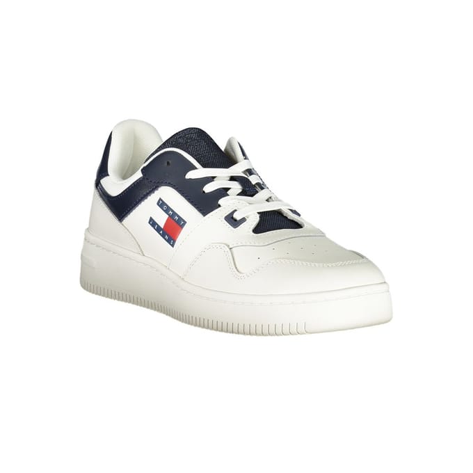 Lage Sneakers Tommy Hilfiger em0em01395