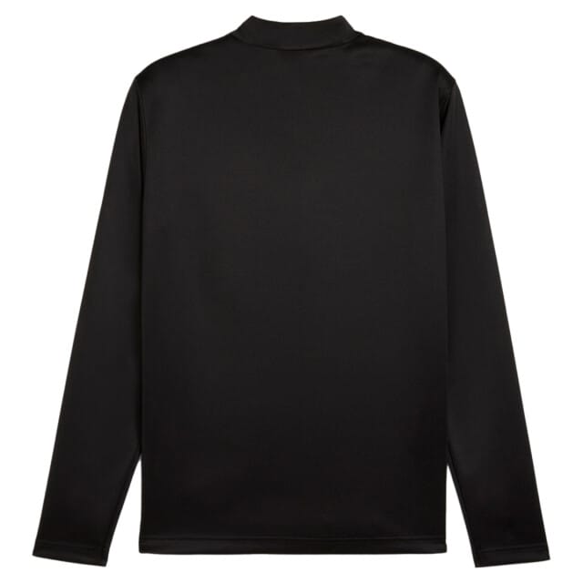 Puma teamGOAL Training 1/4 Zip Trainingssweater Heren - Maat M