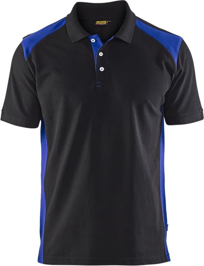 Blaklader 3324 | Poloshirt met korte mouw - Maat L