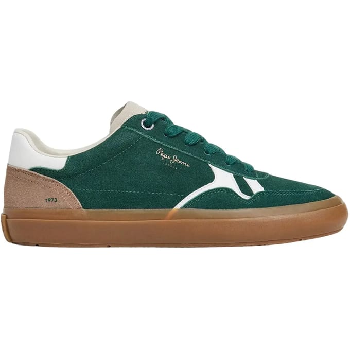 Lage Sneakers Pepe jeans Travis Free