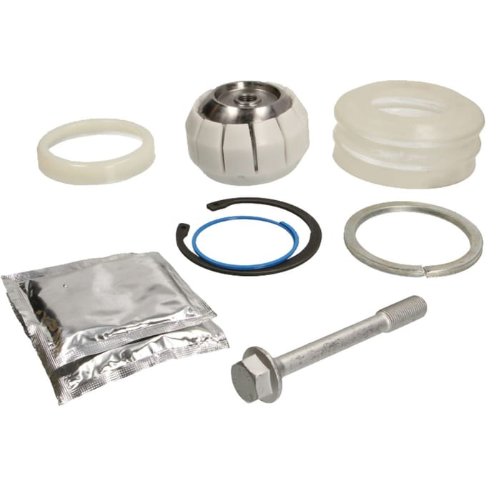 Reparatieset, stuur AUGER 51624