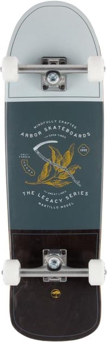 Arbor Cruiser Legacy Martillo 32