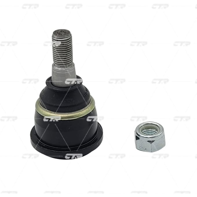 Draagarmverbinding / draagarmpen CTR CB0497