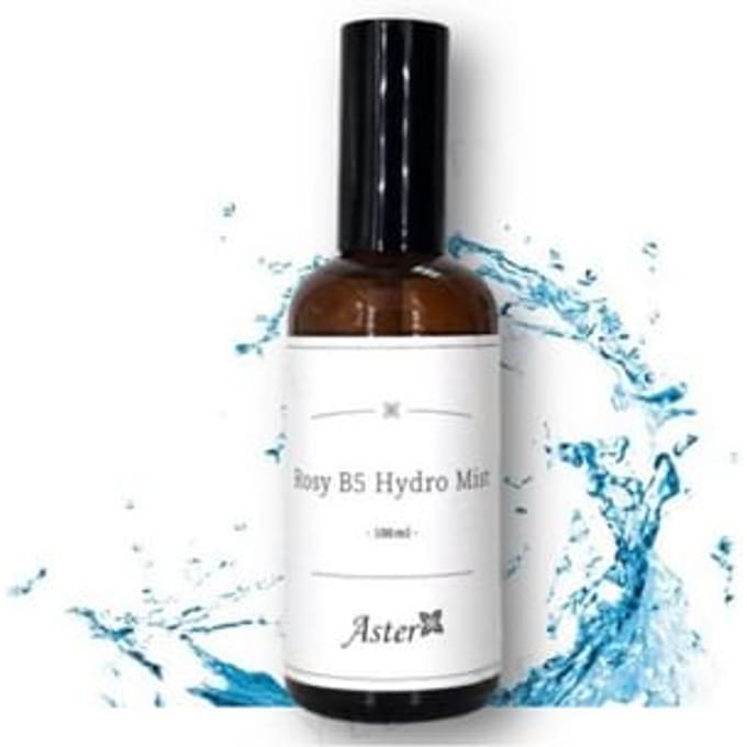 Aster Aroma - Rosy B5 Hydro Mist 100ml