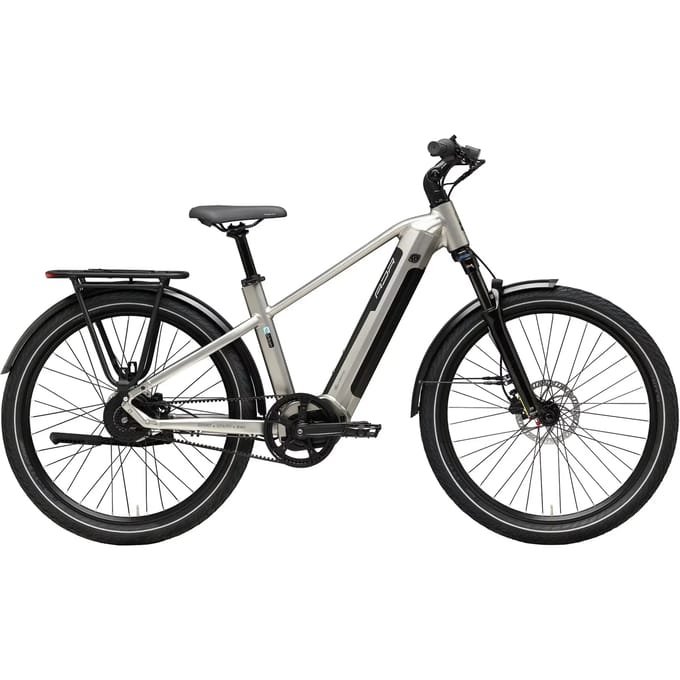 Elektrische fiets Adriatica Yourban