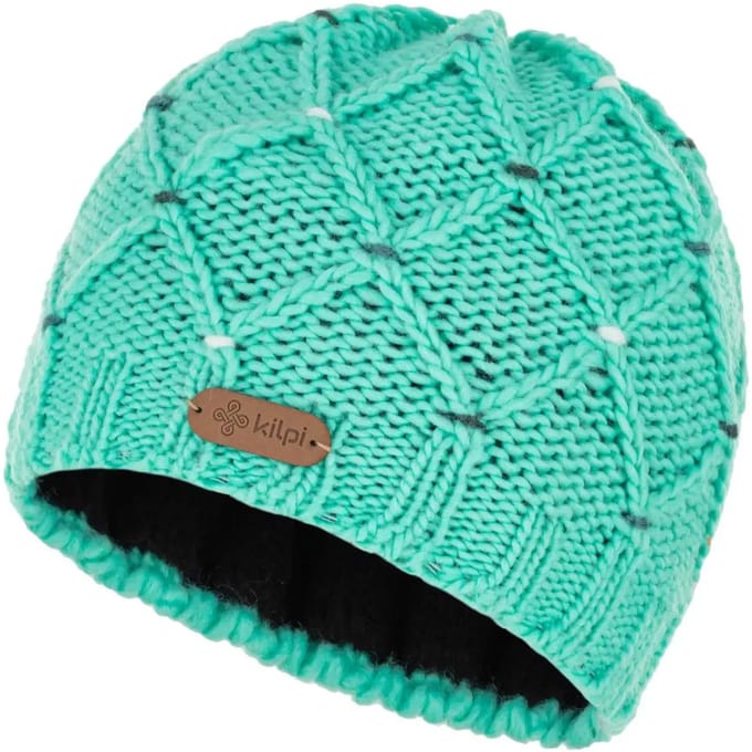 Dames wintermuts Kilpi Crochy