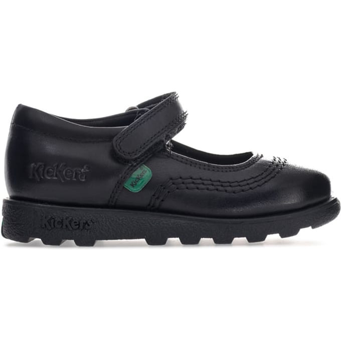 Kickers Fragma Pop Schoenen