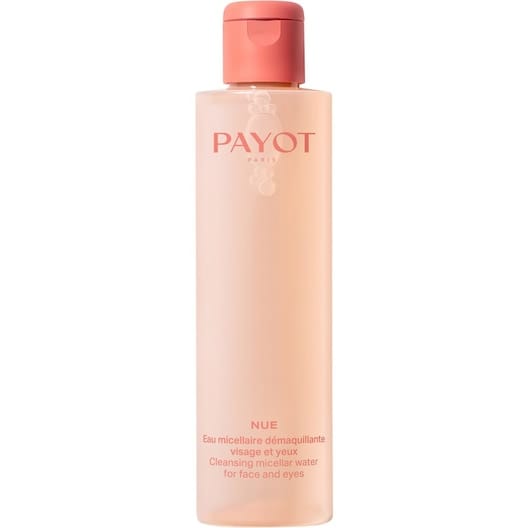 Payot Nue Eau Micellaire Démaquillante Schoonmaken Dames 200 ml