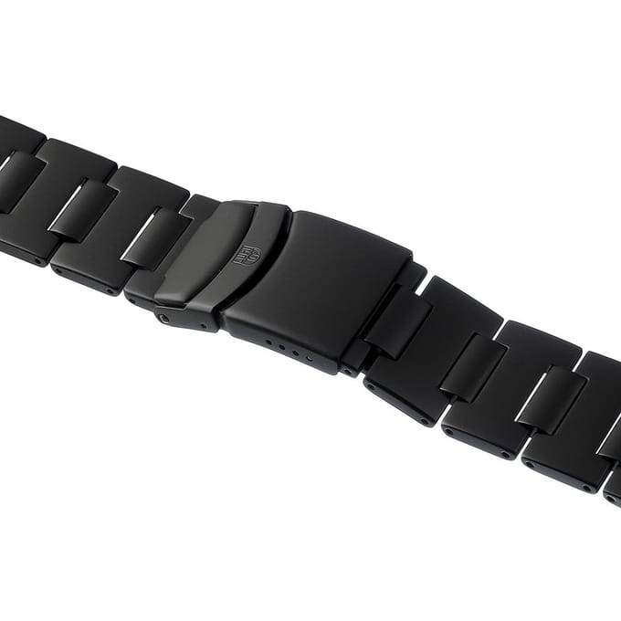 Luminox Straps FMX.9050.60.K 9050 SR-71 band