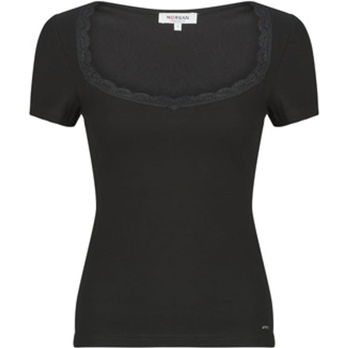 Morgan  Blouse DAMOUR