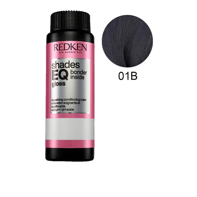 Shades Eq Bonder Binnenin #1.1 60 Ml X