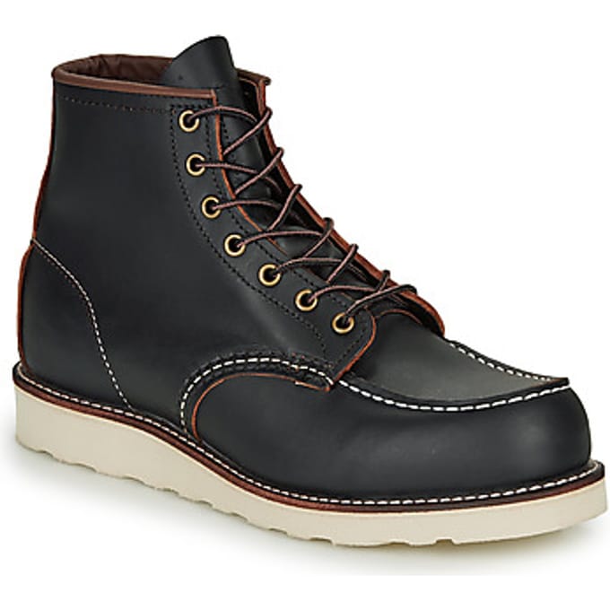 Laarzen Red Wing Shoes Classic Moc