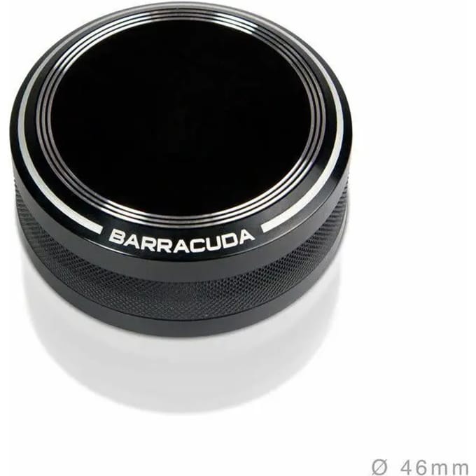 Motorfiets tankdop Barracuda