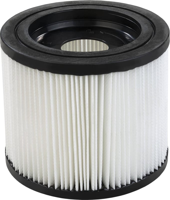 Westfalia HEPA-filter, 1 stuk voor stof-/waterzuiger WNTS-nr. 964760