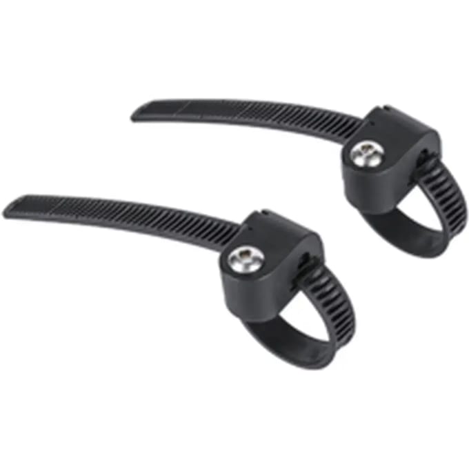 Flessenhouderbevestiging Topeak Versa Mount 2pcs