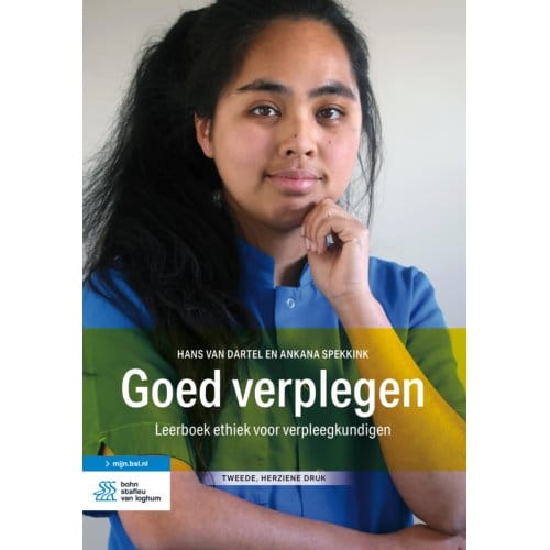 Goed Verplegen - Hans van Dartel