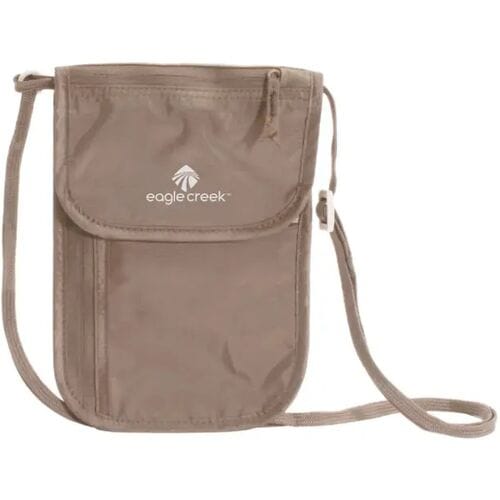 Eagle Undercover™ Neck Wallet DLX (Maat - OS, Kleur - Khaki)
