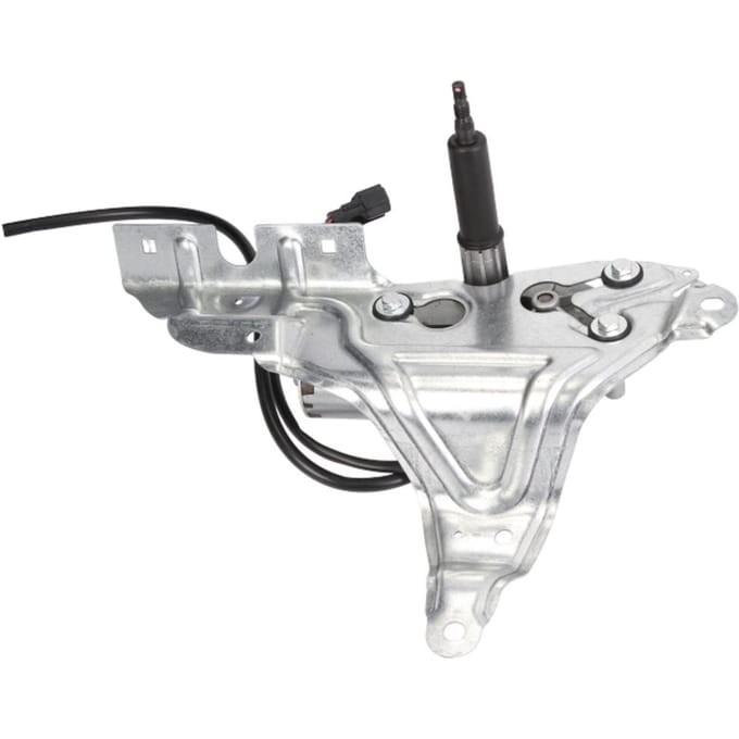 Ruitenwissermotor MAGNETI MARELLI 064342010010