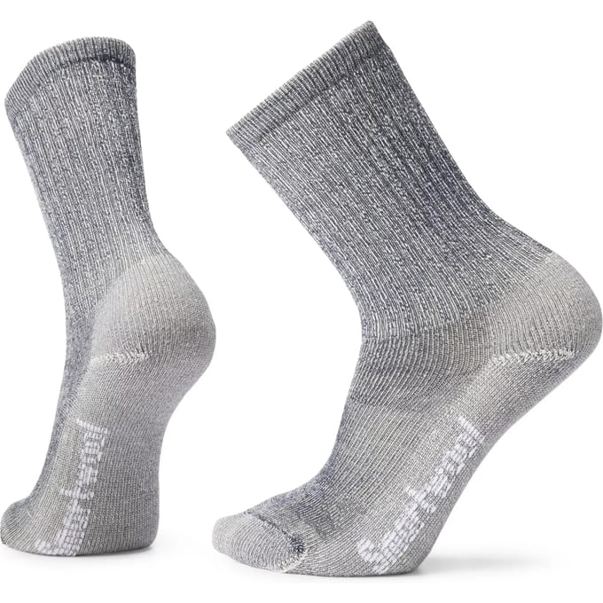 Smartwool Unisex Wandelsokken Classic Edition Light Cushion Grijs