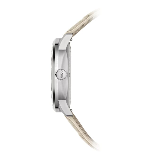 MIDO Commander M0212071629600 Commander Lady Horloge
