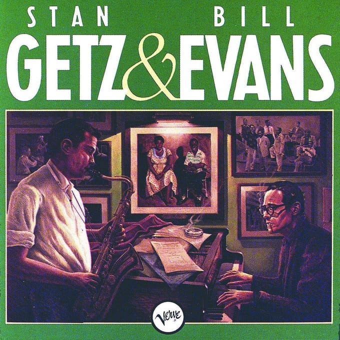 Getz & Evans