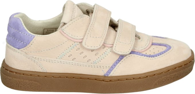 Naturino - ETHA - Lage schoenen - Kleur: Roze - Maat: 29