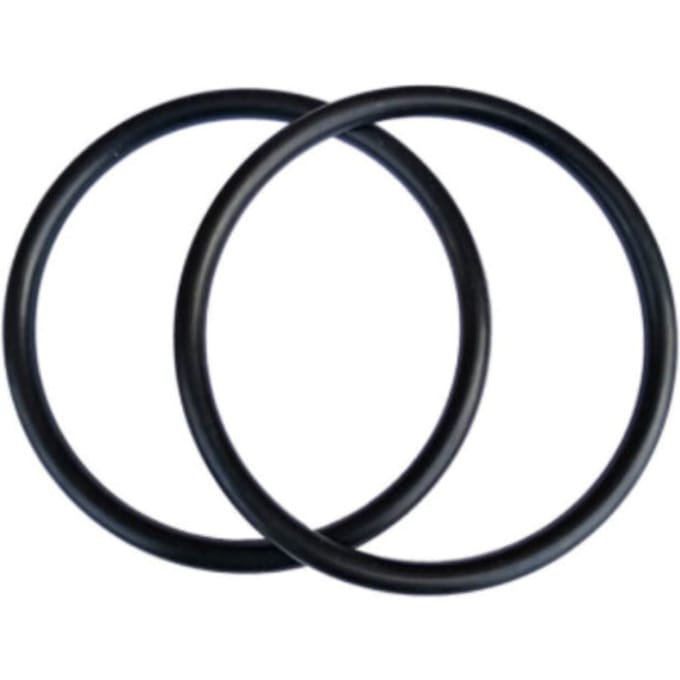 Bullpadel O-Ring voor Pascalbox Padel Accessoires Zwart