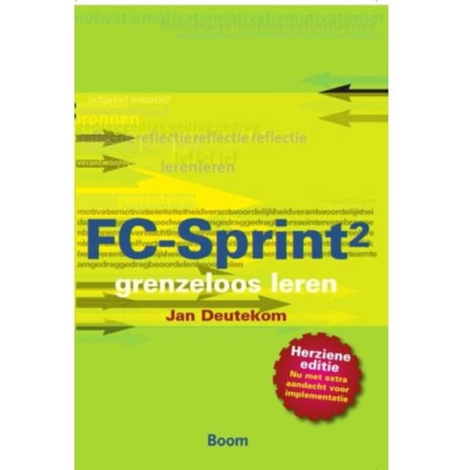 Fc Sprint2 - J. Deutekom