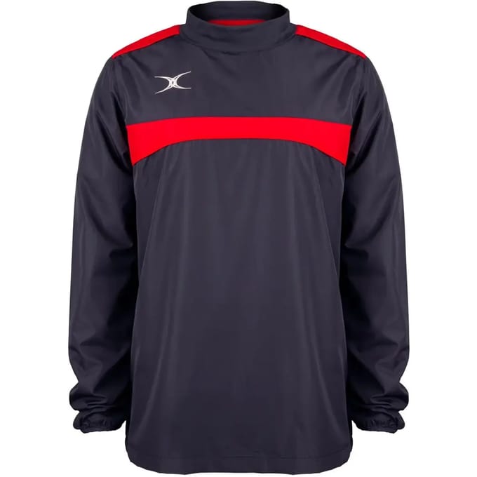 Gilbert JKT PHOTON WARM UP D N/RD 5-6