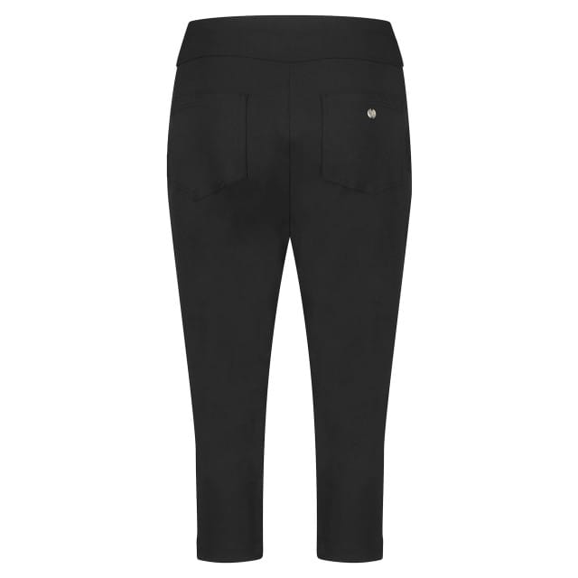 Lady Day Traiger capri