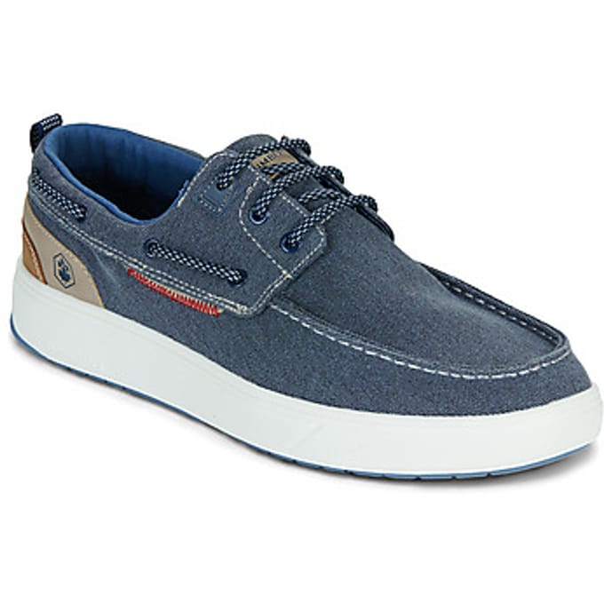 Lumberjack  Bootschoenen MARVIN
