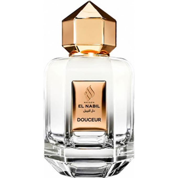 Eau de Parfum El Nabil Eau de Parfum Douceur