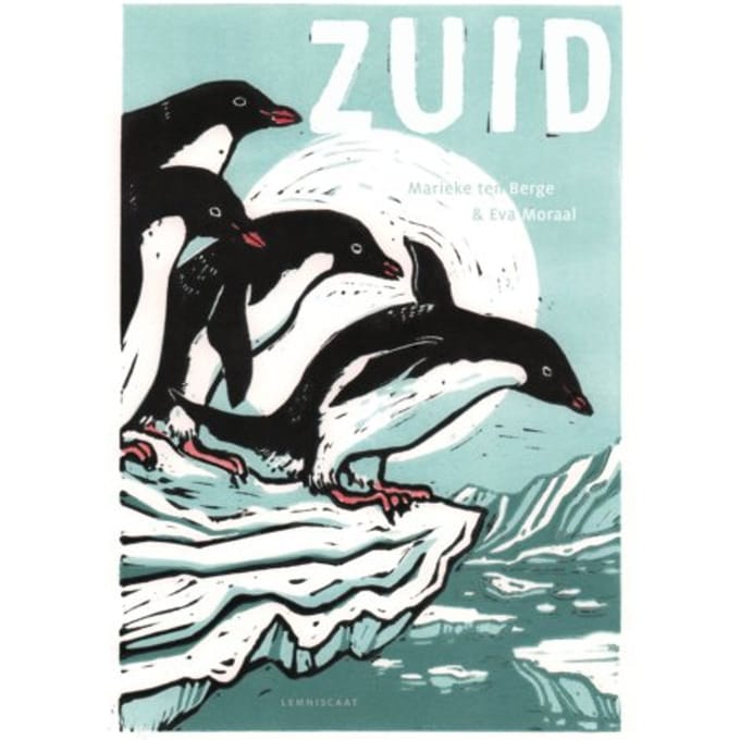 Zuid - Eva Moraal
