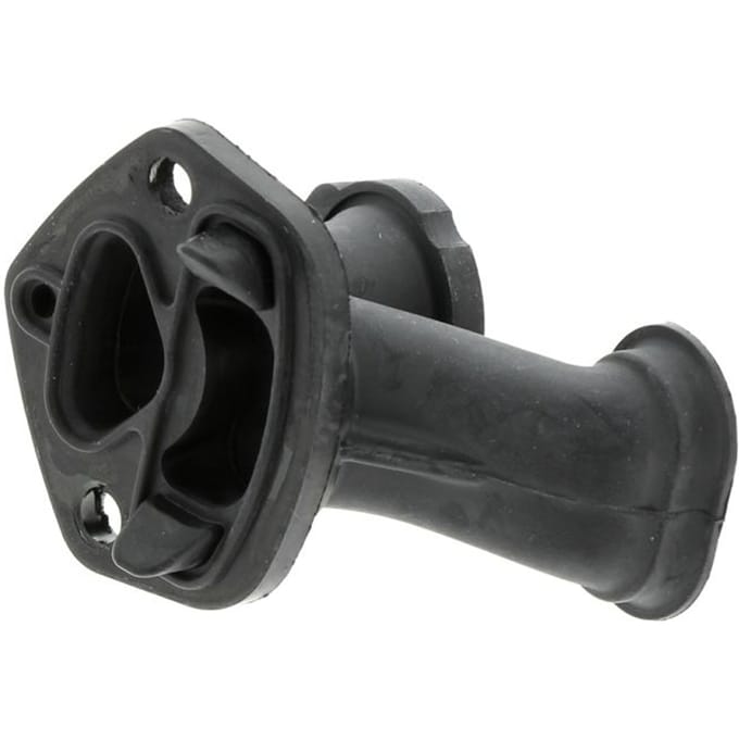 Inlet pipe