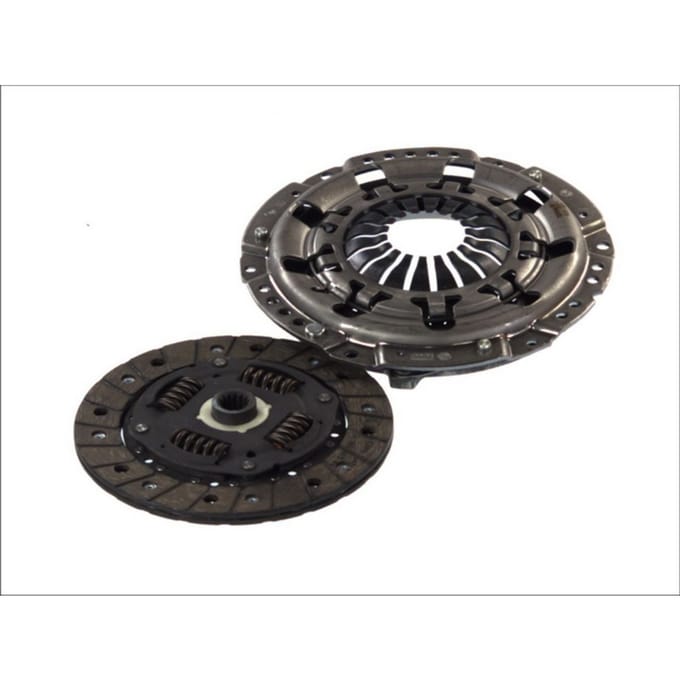 Schaeffler Luk Koppelingsset LUK RepSet 620 3114 09