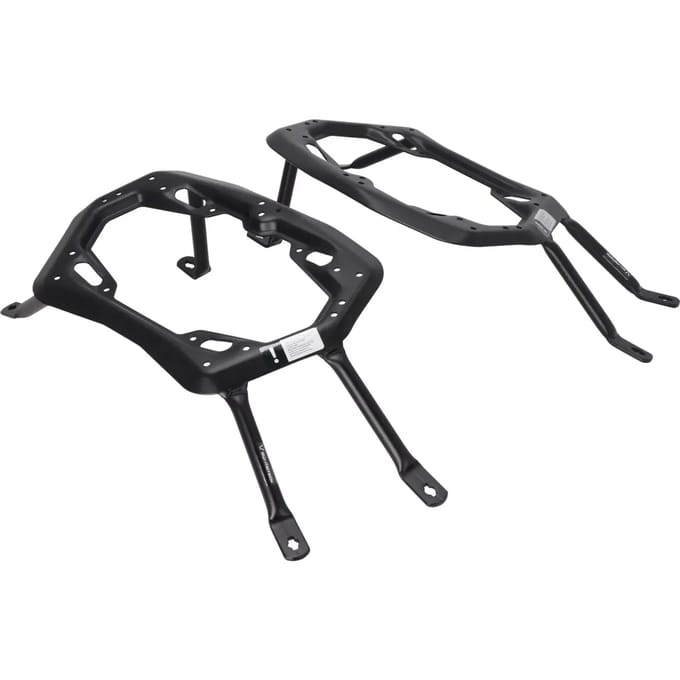 Motorfiets zijkoffersteun SW-Motech Pro Yamaha Tracer 9 / GT / GT+ (24-)