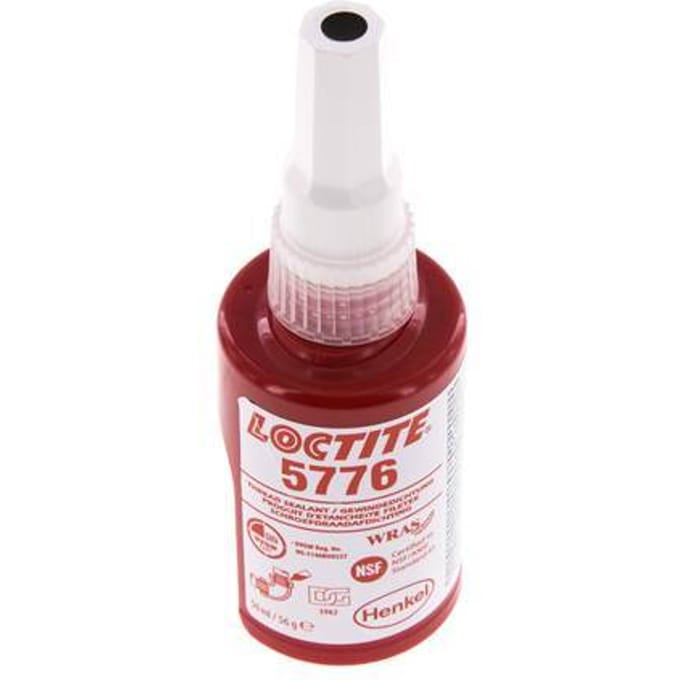 Loctite 5776 Geel 50 ml Draadafdichtmiddel