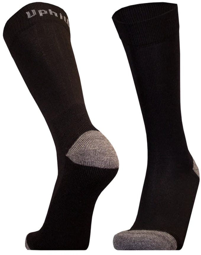 UphillSport Julma - merino wool socks for hiking
