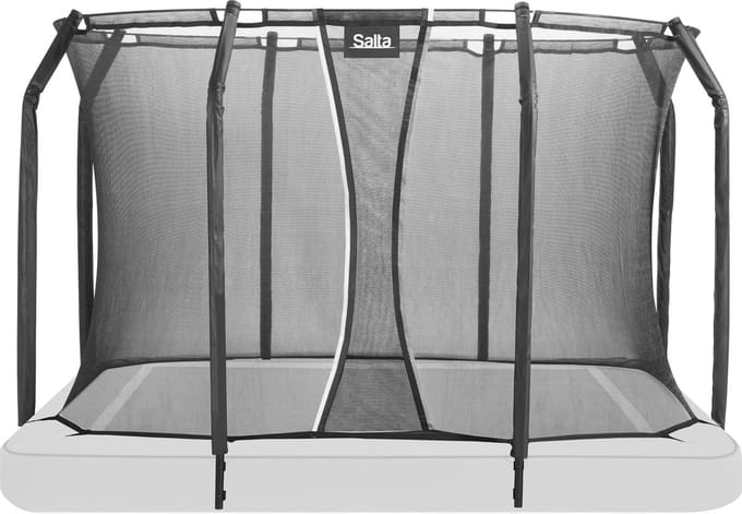 Salta Ground Veiligheidsnet - 305 x 214 cm