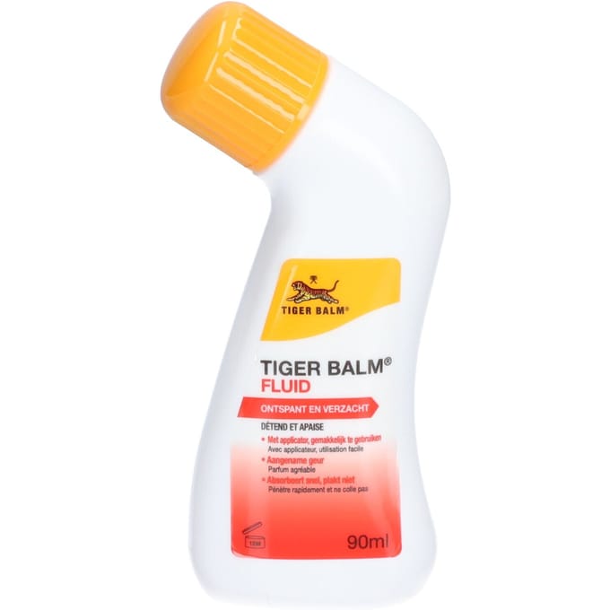 Tiger Balm® Fluid 90 Balsem