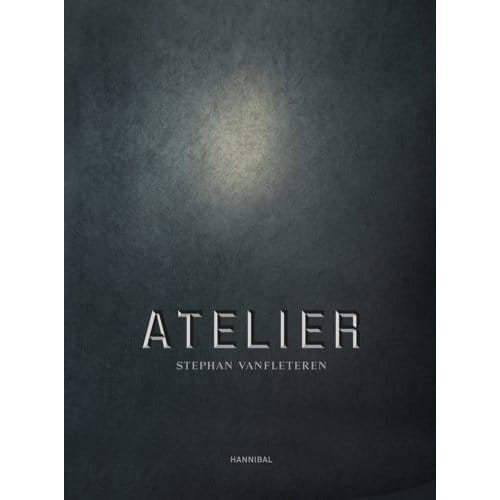 Atelier Stephan Vanfleteren - Stephan Vanfleteren