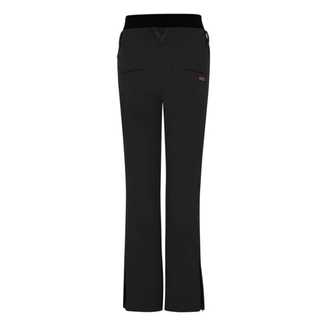 Protest Prtlullabyos - Skibroek Dames - Waterafstotende afwerking - Softshell - Waterkolom 10K