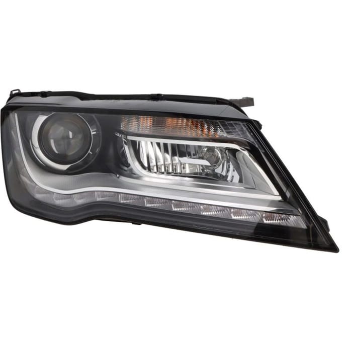 Koplampen MAGNETI MARELLI 711307023482, rechts