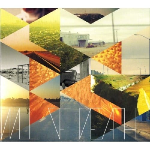 Wall Of Death - Main Obsession (CD)
