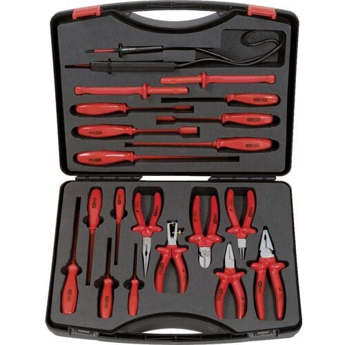KS Tools 1171870 117.1870 Gereedschapsset
