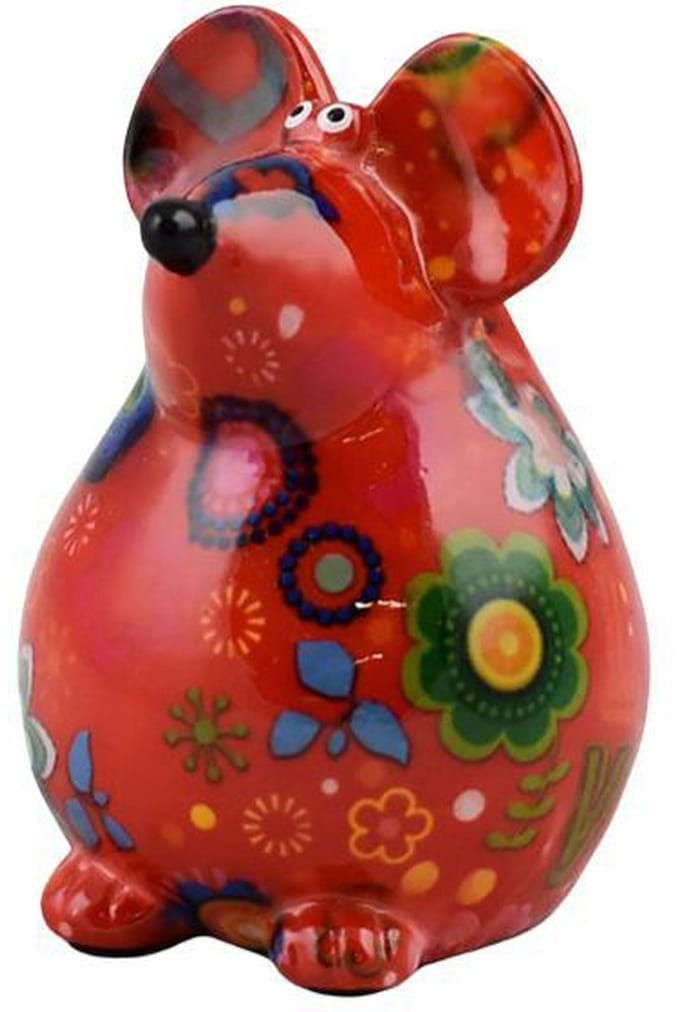 Pomme pidou Muis Ini | Brilhouder | Small | Love Is All You Need