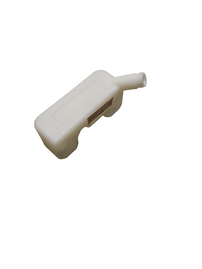Benzinetank 155b