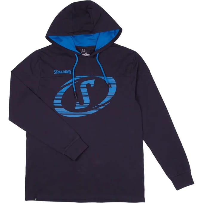 Sweatshirt kinderkapje Spalding Fast
