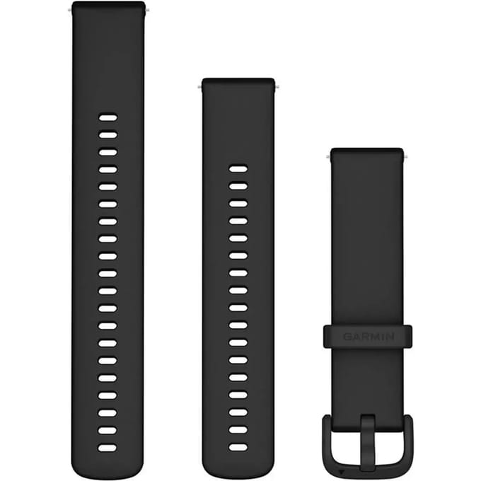 Horlogebandje Garmin Quick Release