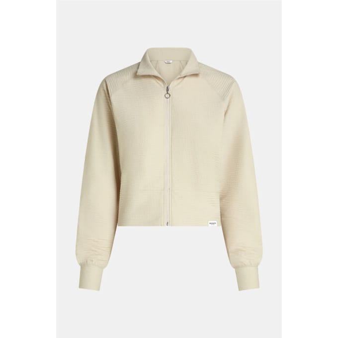 Penn & Ink S26f1893ltd 054 penn en ink cardigan jute